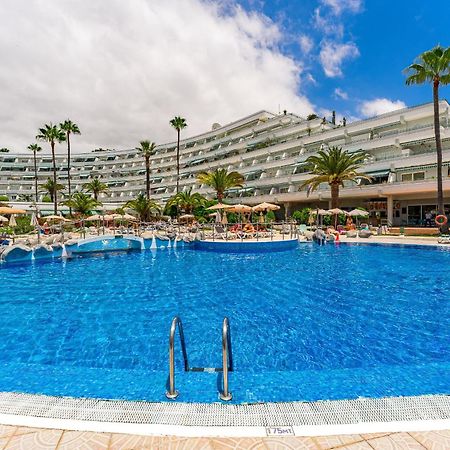Apartment In Complex Altamira With Direct Ocean View Costa Adeje  Kültér fotó