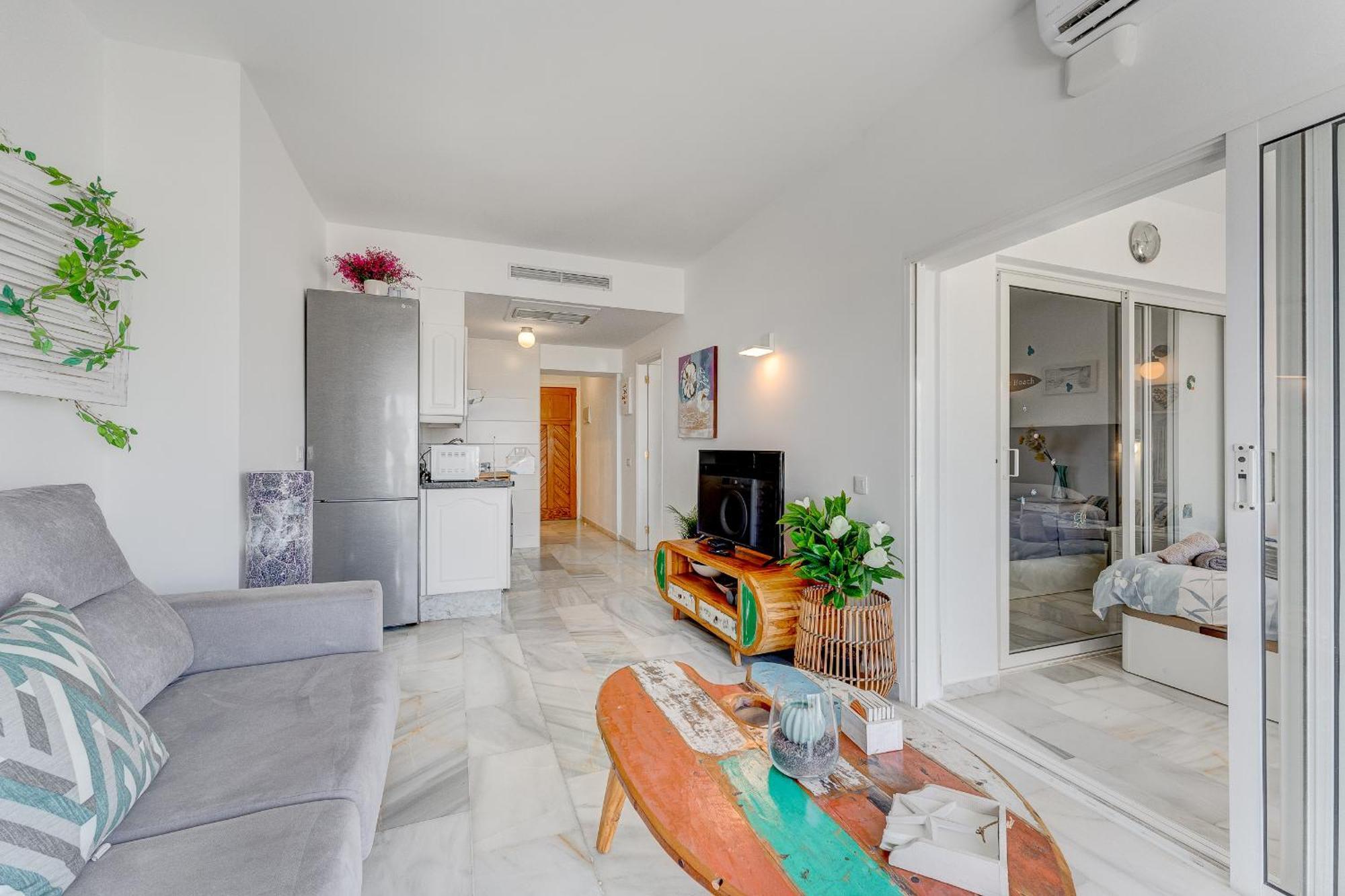 Apartment In Complex Altamira With Direct Ocean View Costa Adeje  Kültér fotó