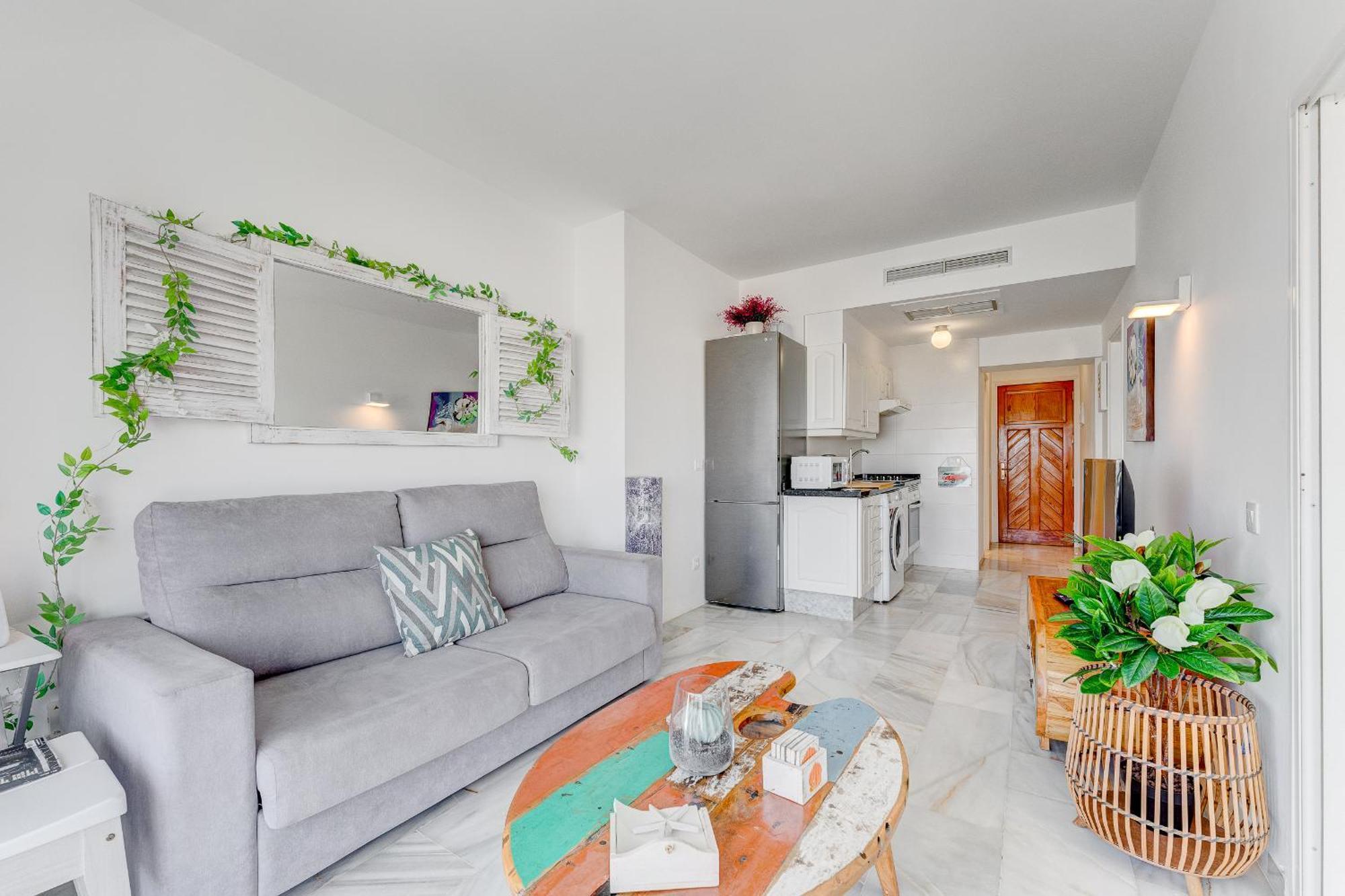 Apartment In Complex Altamira With Direct Ocean View Costa Adeje  Kültér fotó